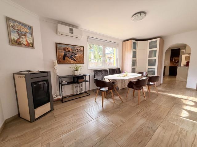 Chalet en venta en les Marines, la Marina Alta