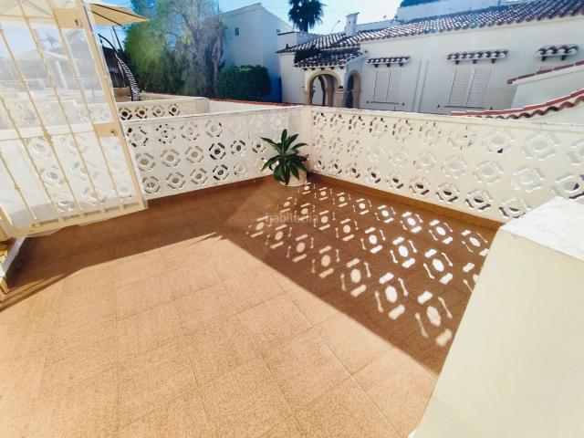 Chalet en venta en Barri Faroleta/Diana, la Marina Alta