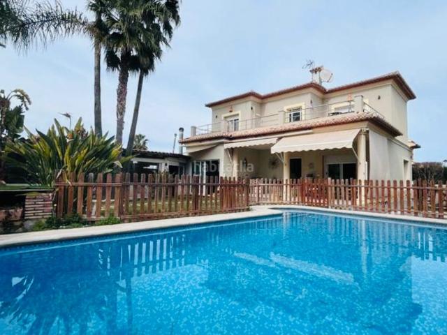 Chalet en venta en Barri les Roques, la Marina Alta