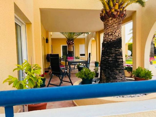 Chalet en venta en Barri les Roques, la Marina Alta