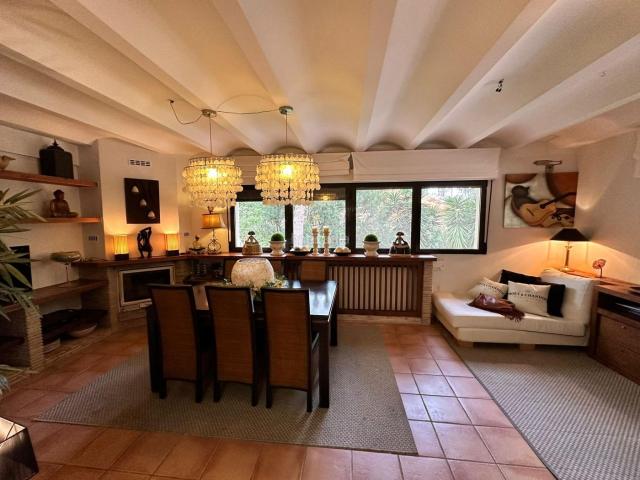 Chalet en venta en Montgó, Dénia