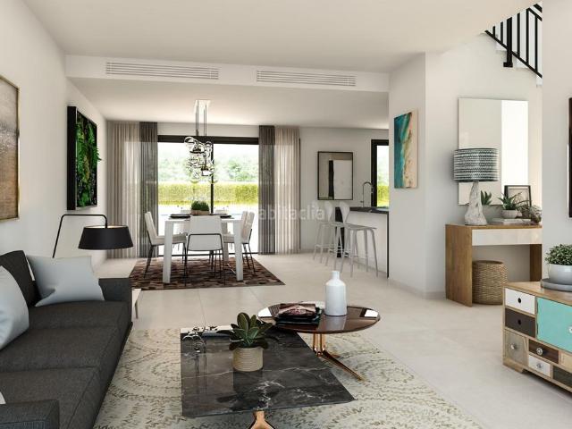 Chalet en venta en Barri Saladar, la Marina Alta