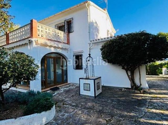 Chalet en venta en Montgó, la Marina Alta