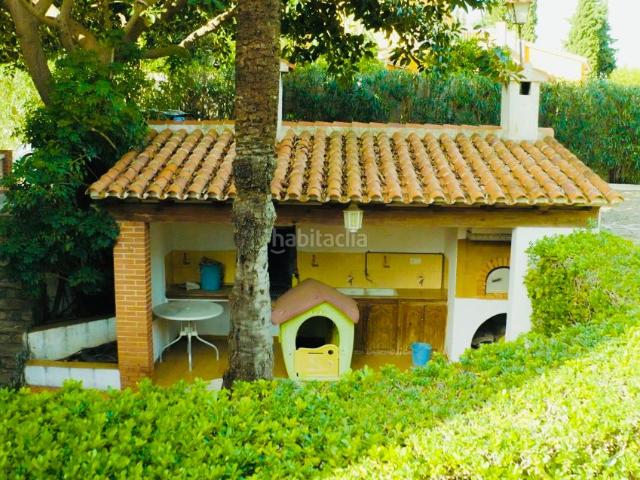 Chalet en venta en Montgó, la Marina Alta