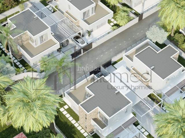 Chalet en venta en Barri Saladar, la Marina Alta