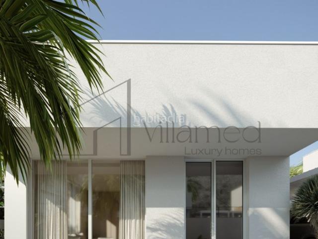 Chalet en venta en Barri Saladar, la Marina Alta