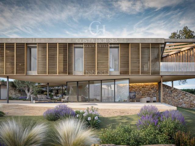 Chalet en venta en Montgó, la Marina Alta