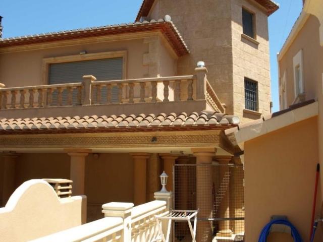 Chalet en venta en la Marina Alta, Valencia