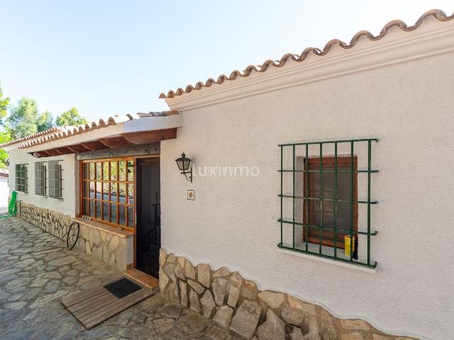 Chalet en venta en Jesús Pobre, la Marina Alta