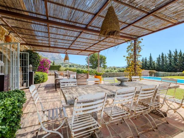 Chalet en venta en Jesús Pobre, la Marina Alta