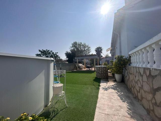 Chalet en venta en Barri Oest / Campaments, la Marina Alta
