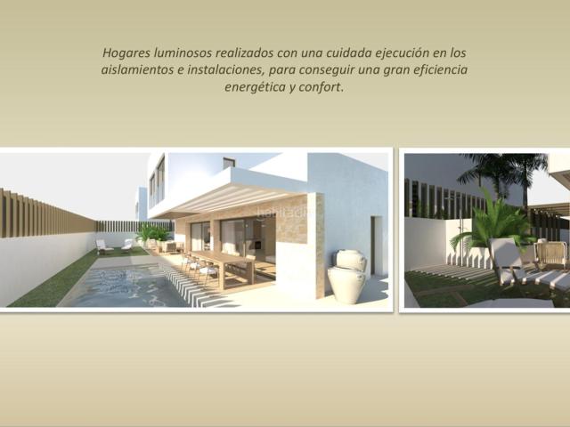 Chalet en venta en la Pedrera, la Marina Alta