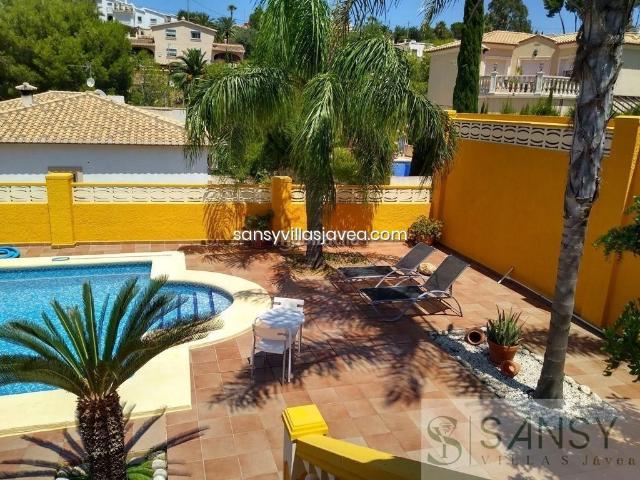 Chalet en venta en la Pedrera, la Marina Alta
