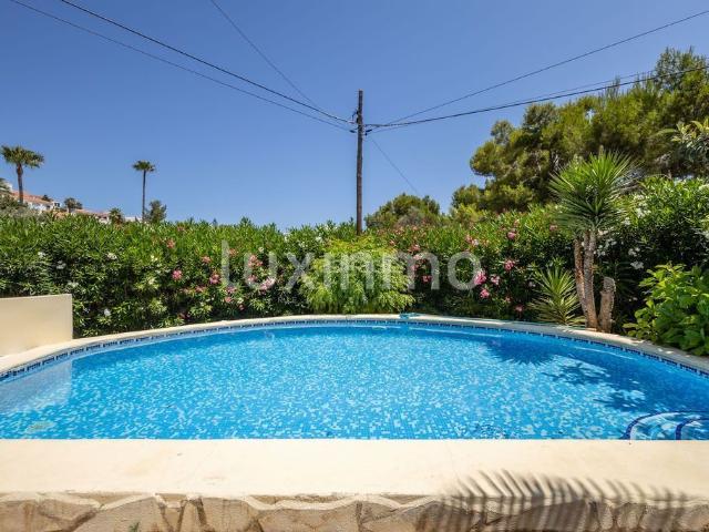 Chalet en venta en la Pedrera, la Marina Alta