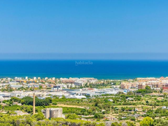 Chalet en venta en la Pedrera, la Marina Alta