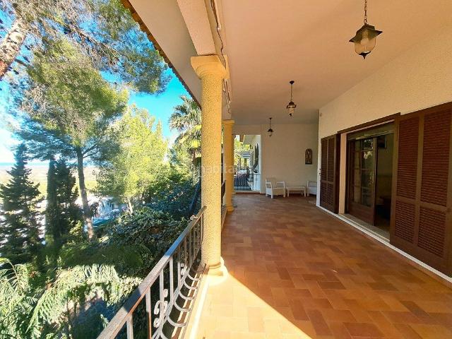 Chalet en venta en Partida la Xara, la Marina Alta