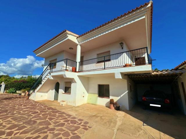 Chalet en venta en la Marina Alta, Valencia