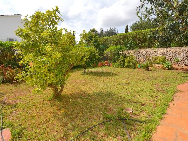 Chalet en venta en la Xara, la Marina Alta