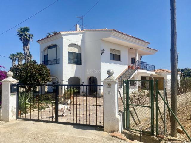 Chalet en venta en la Marina Alta, Valencia