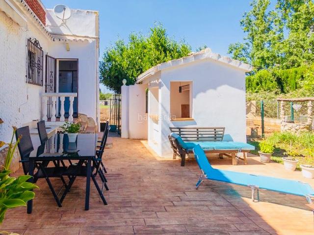 Chalet en venta en la Xara, la Marina Alta