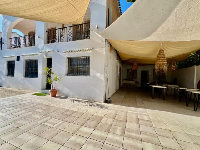 Chalet en venta en les Rotes, la Marina Alta