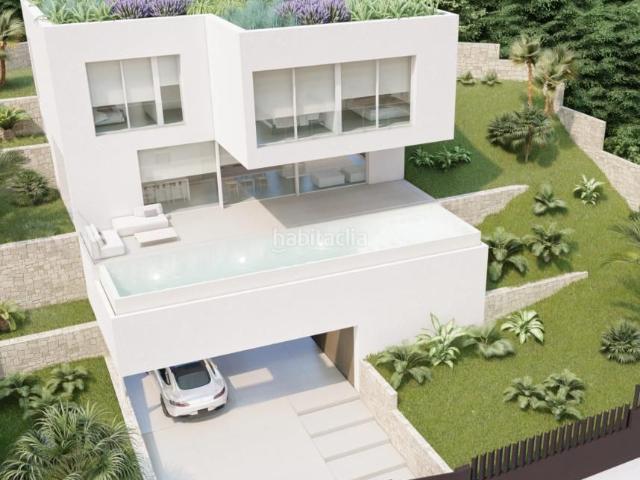 Chalet en venta en les Rotes, la Marina Alta