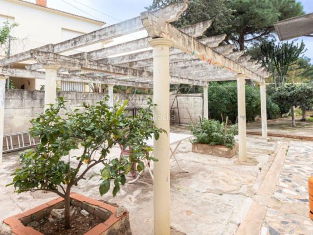 Chalet en venta en les Rotes, la Marina Alta