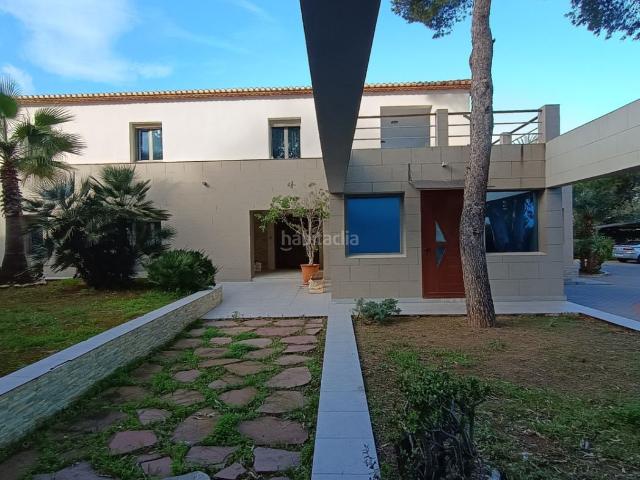 Chalet en venta en les Rotes, la Marina Alta