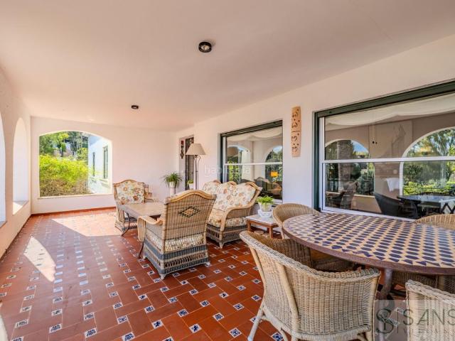 Chalet en venta en les Rotes, la Marina Alta