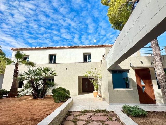 Chalet en venta en les Rotes, la Marina Alta