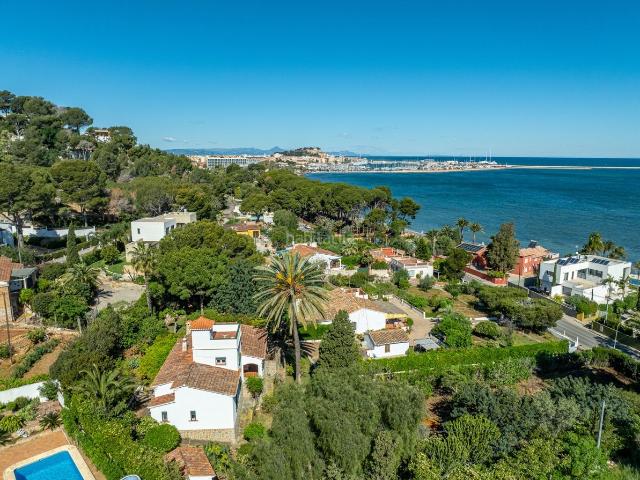 Chalet en venta en les Rotes, la Marina Alta