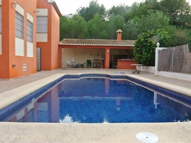 Chalet en venta en les Rotes, la Marina Alta
