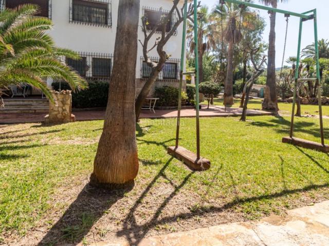 Chalet en venta en les Marines, la Marina Alta