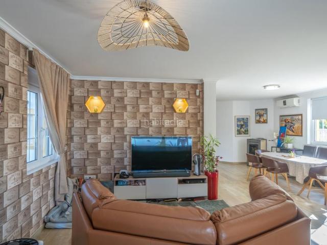 Chalet en venta en les Marines, la Marina Alta