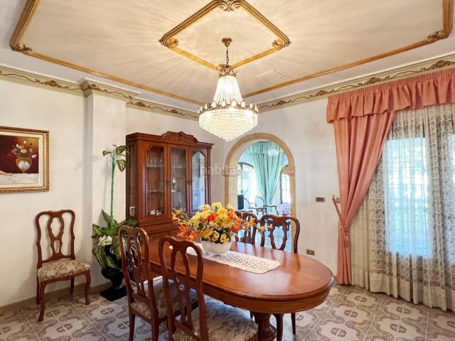 Chalet en venta en les Marines, la Marina Alta