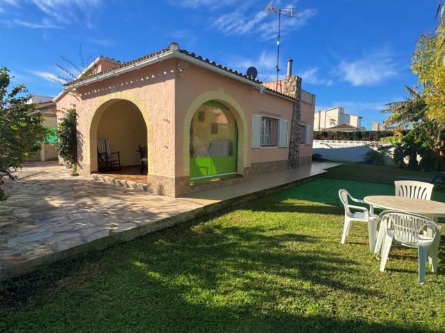 Casa en venta en les Marines, la Marina Alta