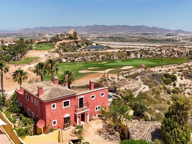 Chalet en venta en Desert Spring Golf, Cuevas Del Almanzora