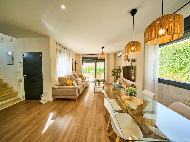 Chalet en venta en Comarca de la Vega de Granada, Andalucía