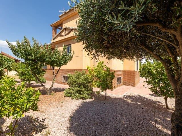 Chalet en venta en Comarca de la Vega de Granada, Andalucía