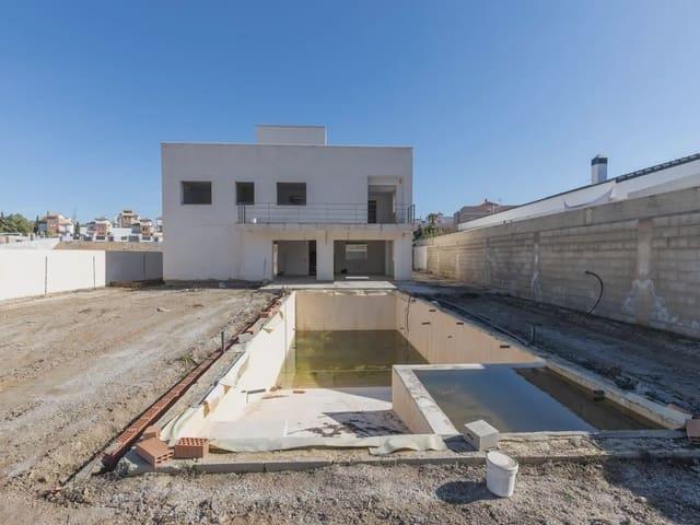 Chalet en venta en Comarca de la Vega de Granada, Andalucía