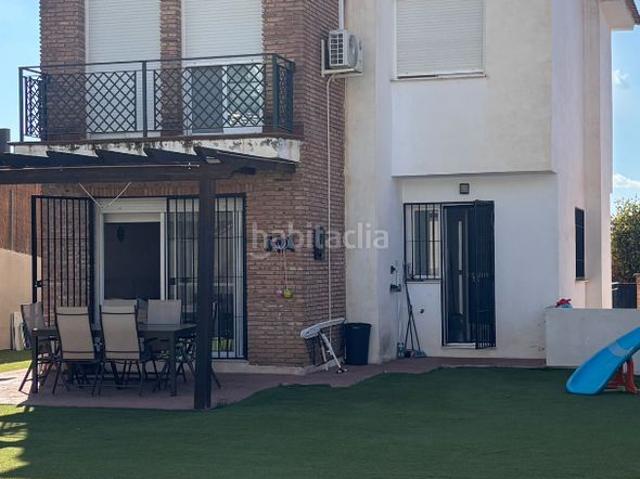 Chalet en venta en Comarca de la Vega de Granada, Andalucía