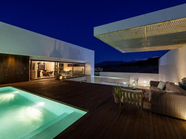 Chalet en venta en Comarca de la Vega de Granada, Andalucía