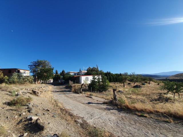 Chalet en venta en Comarca de Guadix, Andalucía