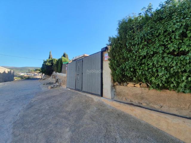 Chalet en venta en Comarca de Guadix, Andalucía