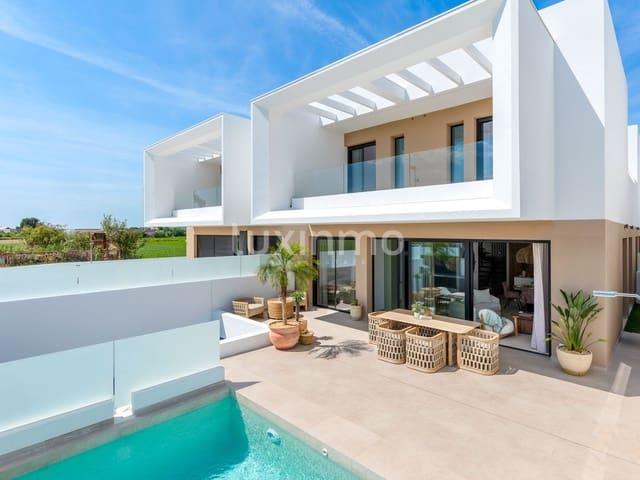 Chalet en venta en el Baix Segura / La Vega Baja, Valencia