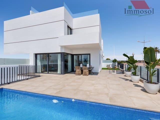 Villa en venta en Dolores