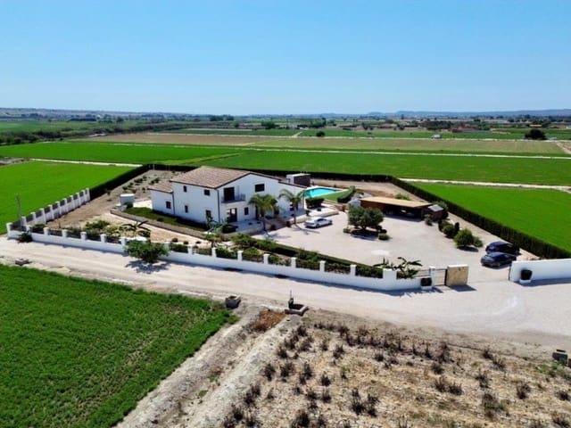 Chalet en venta en el Baix Segura / La Vega Baja, Valencia