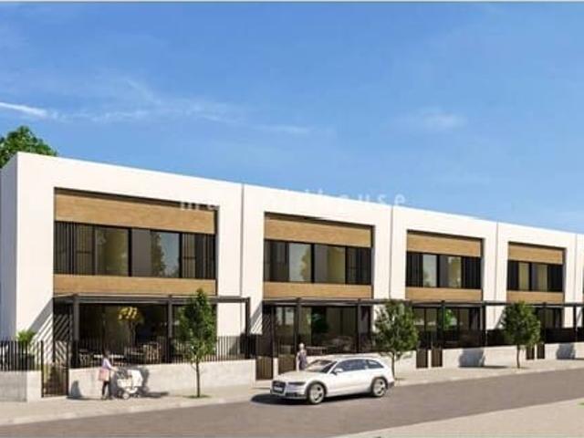 Villa en venta en Dolores