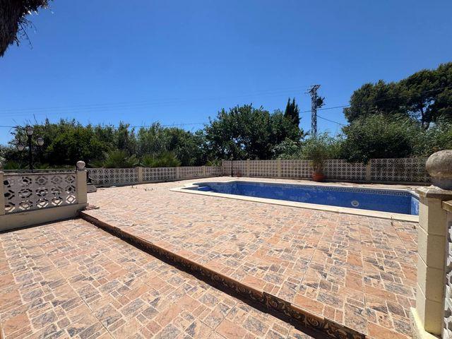 Chalet en venta en el Baix Segura / La Vega Baja, Valencia
