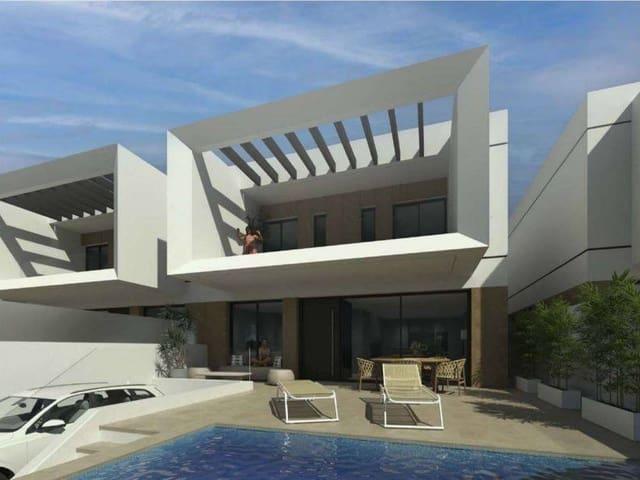 Chalet en venta en el Baix Segura / La Vega Baja, Valencia
